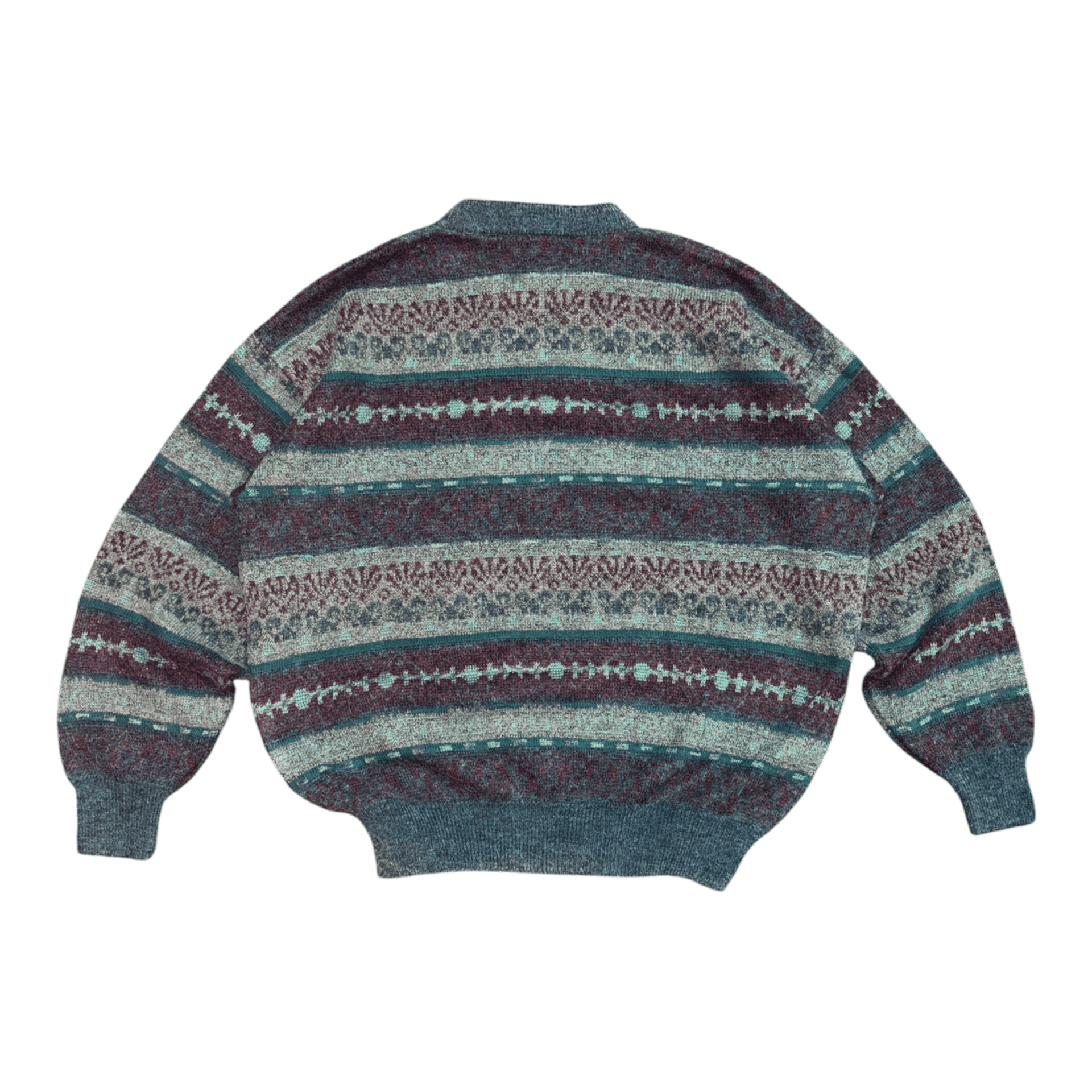 Pullover Vintage - 3