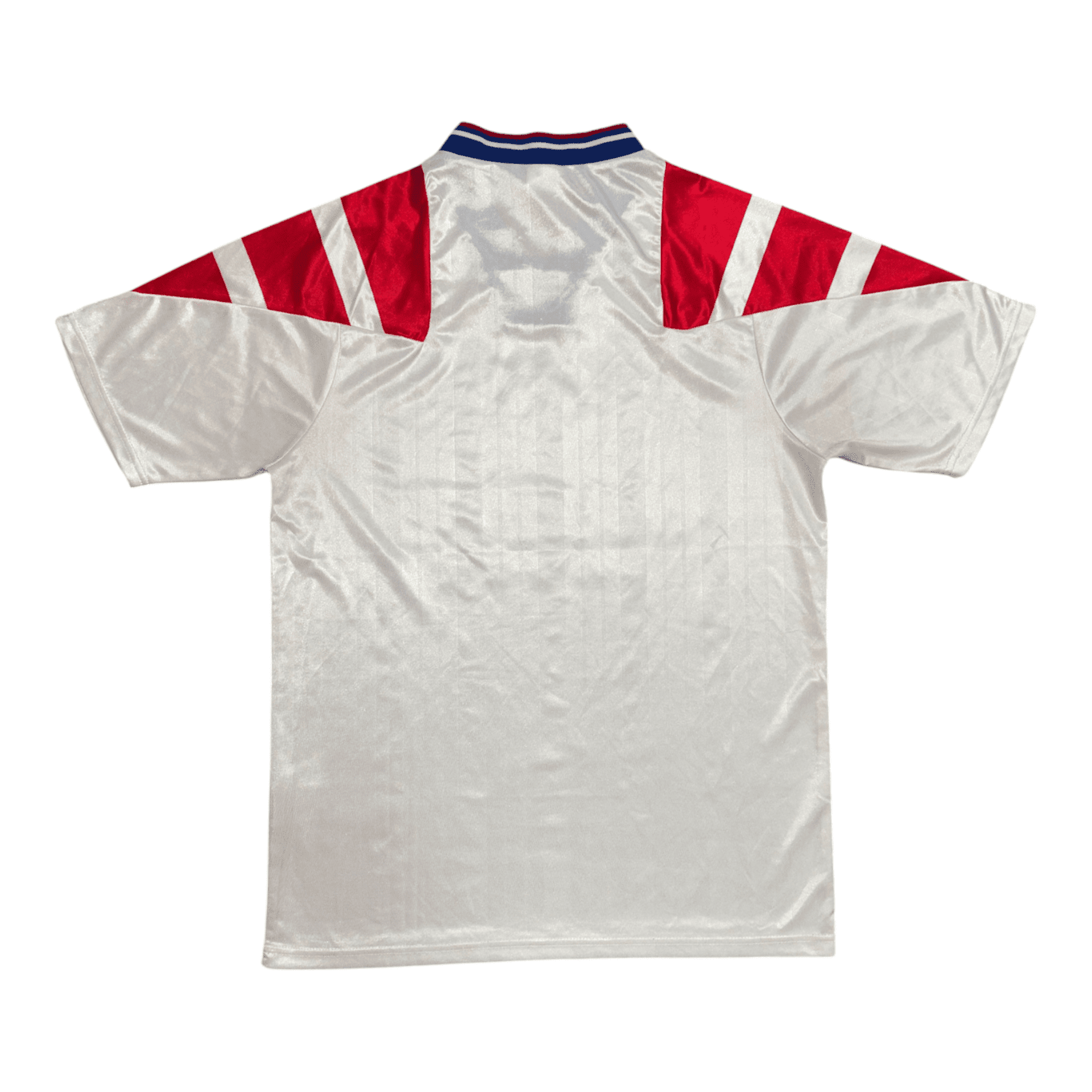 Rangers x Adidas Away TShirt 1992/93 - 2