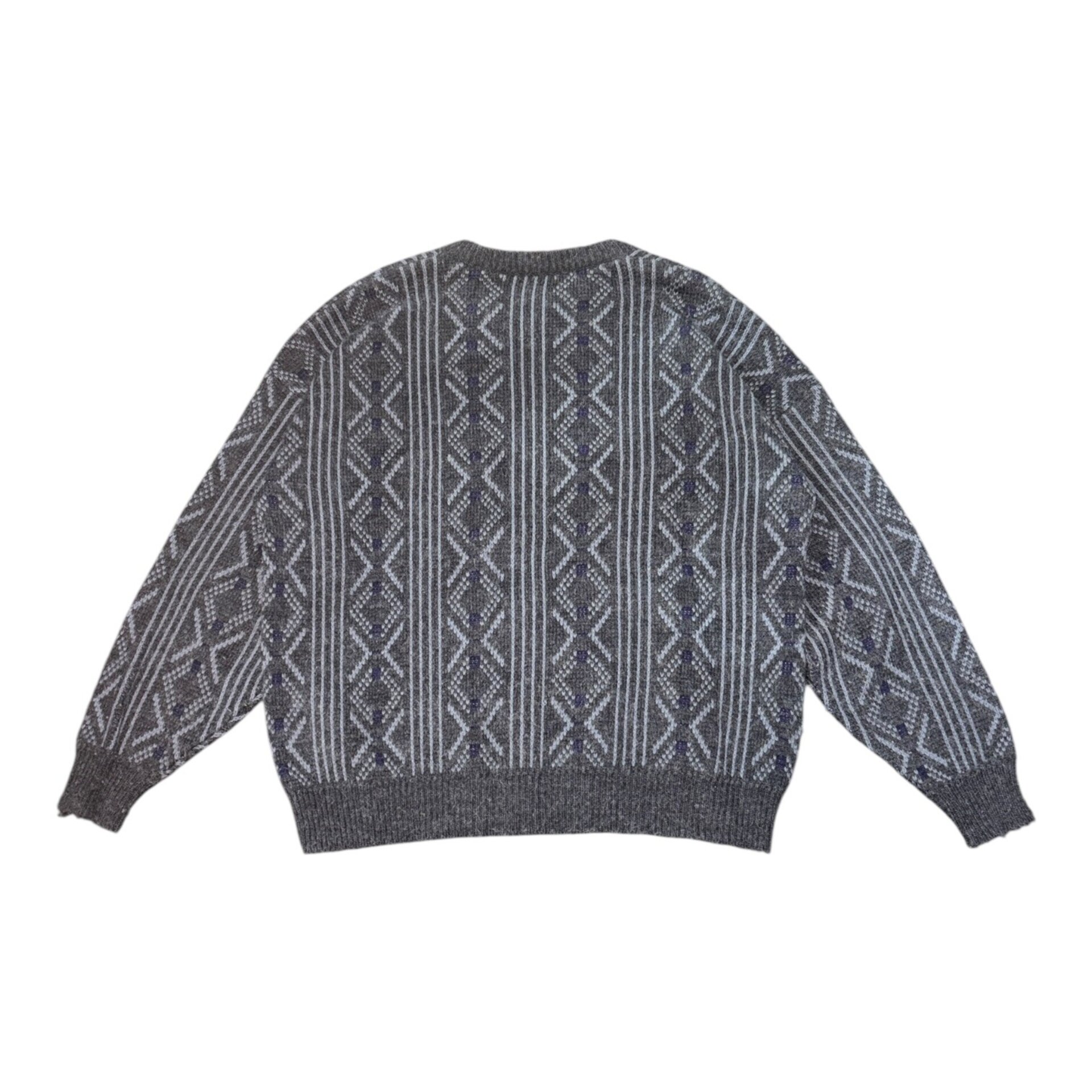 No brand Knit Sweater - 2