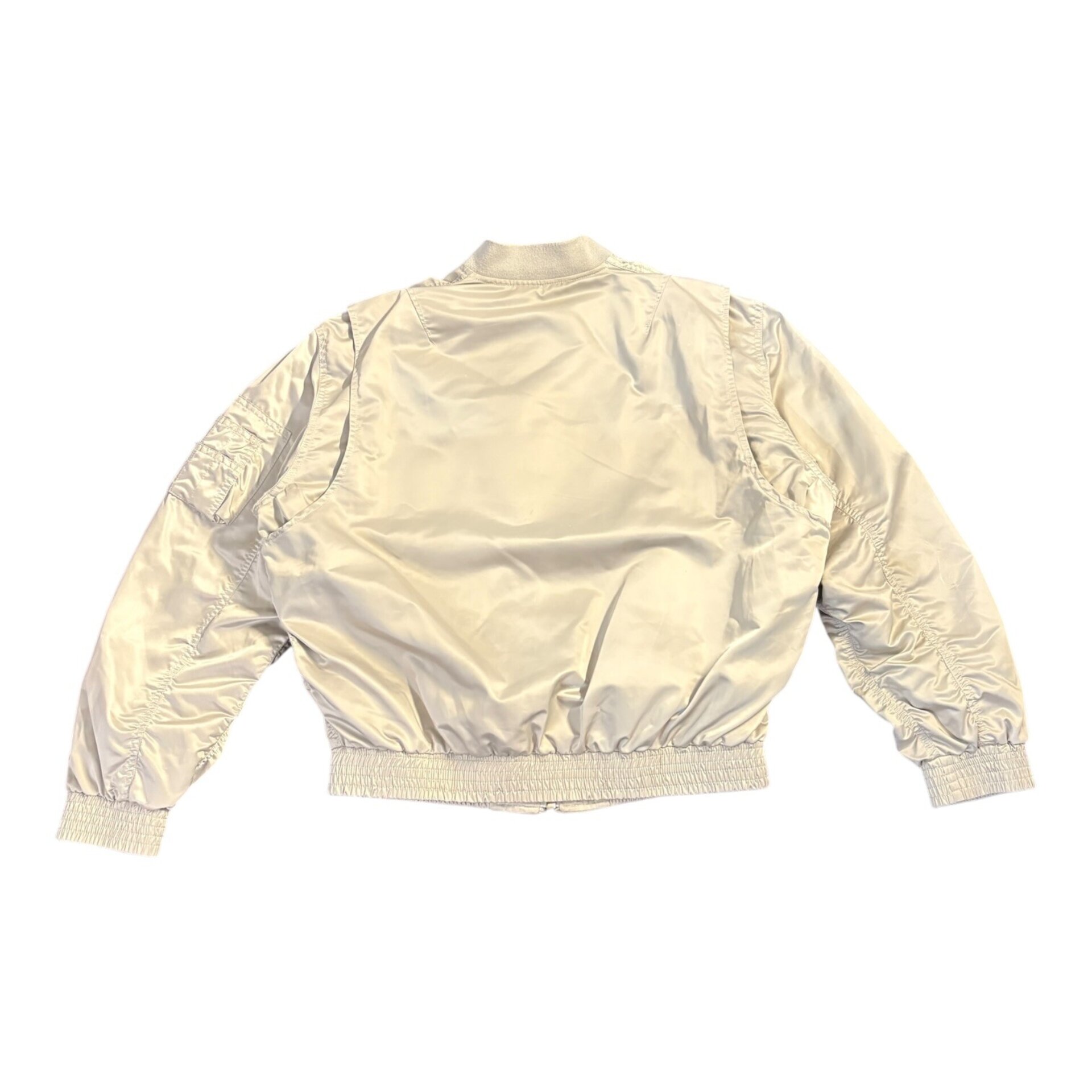 Schott Bomber Jacket - 2
