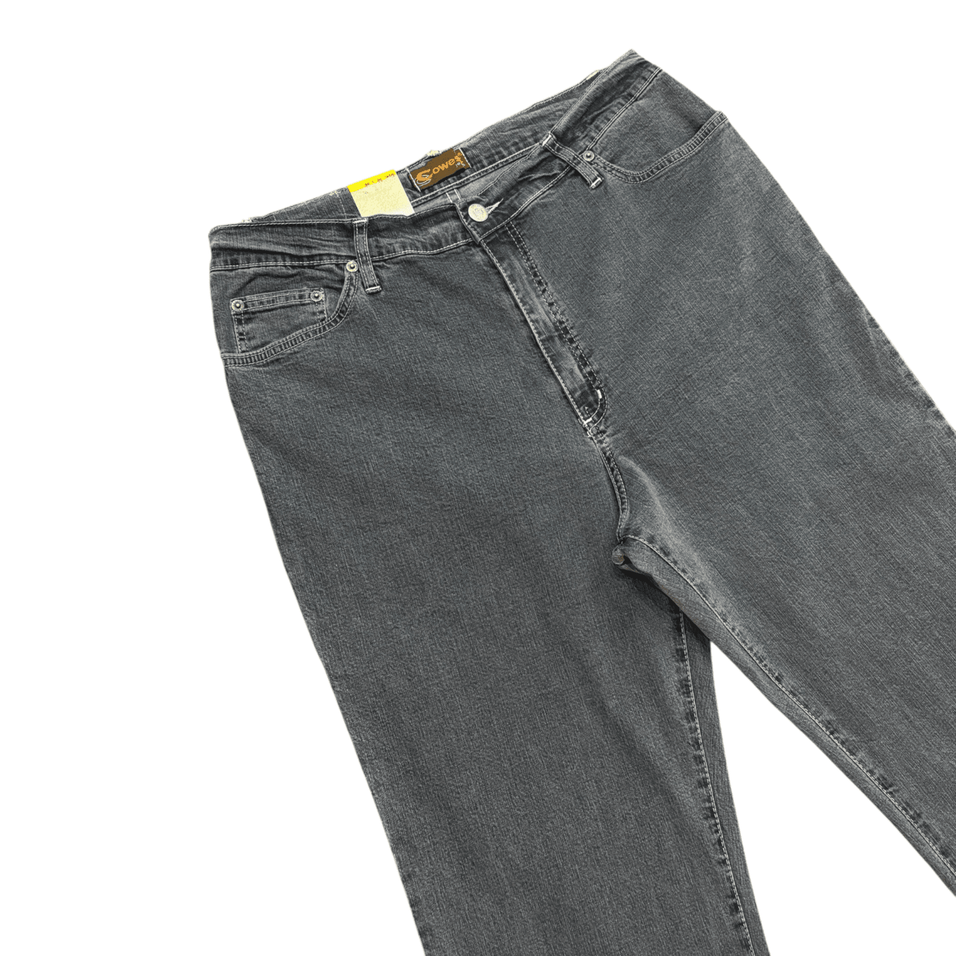 Cowest Y2K Jeans - 3