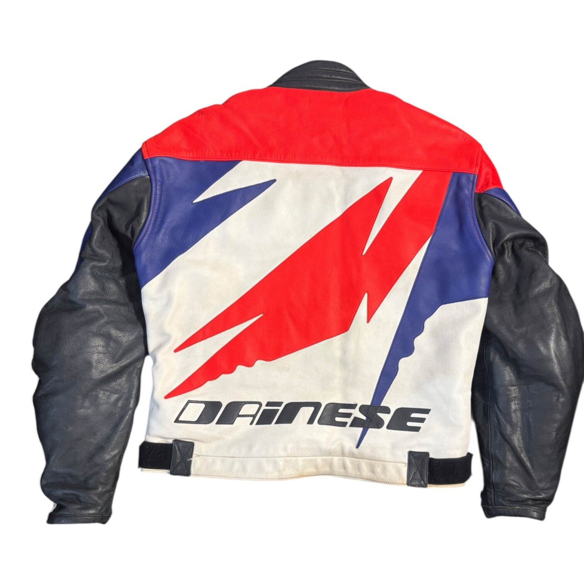 Dainese Y2K Leather Sportbike Jacket - 2