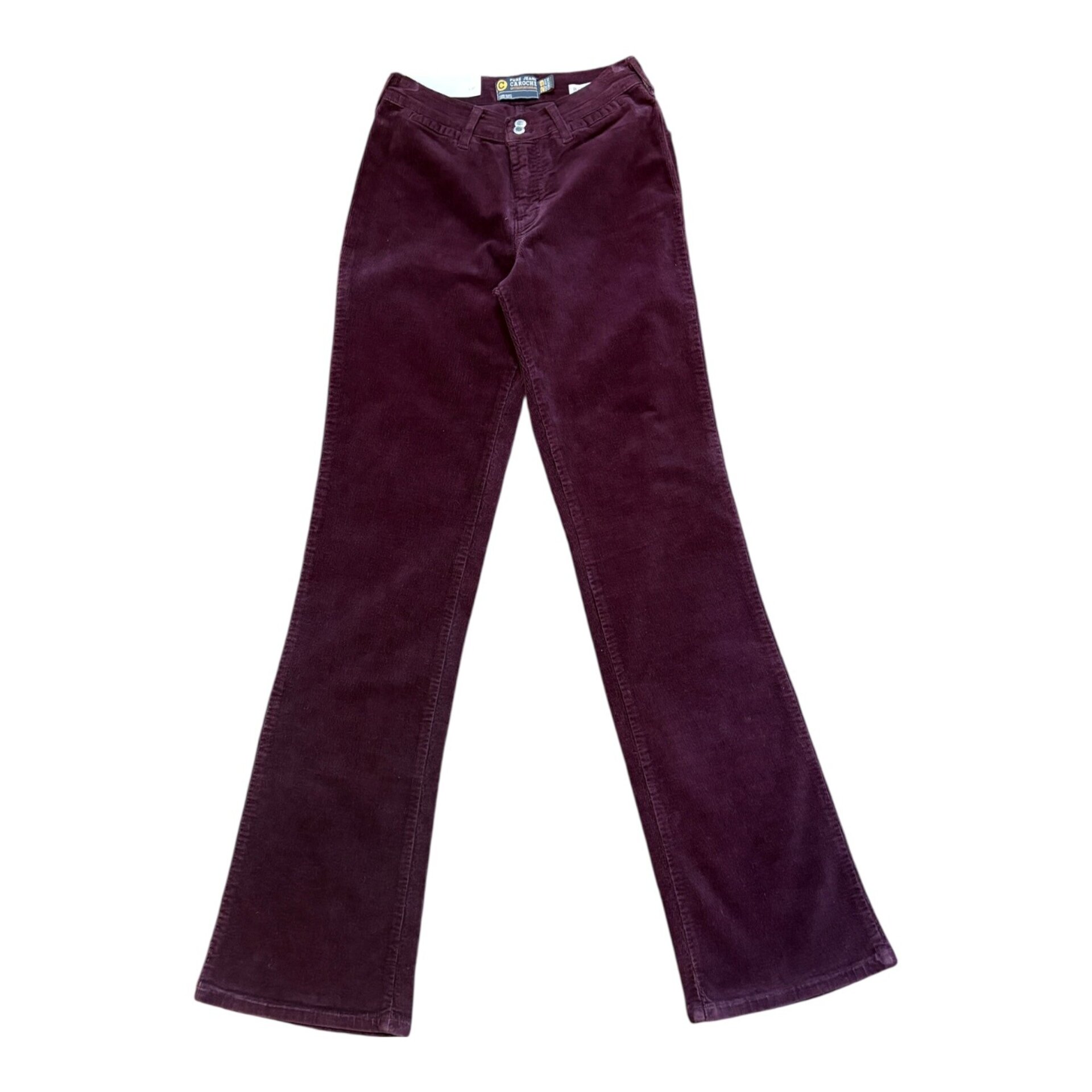 Caroche Till Vintage Pants - 2