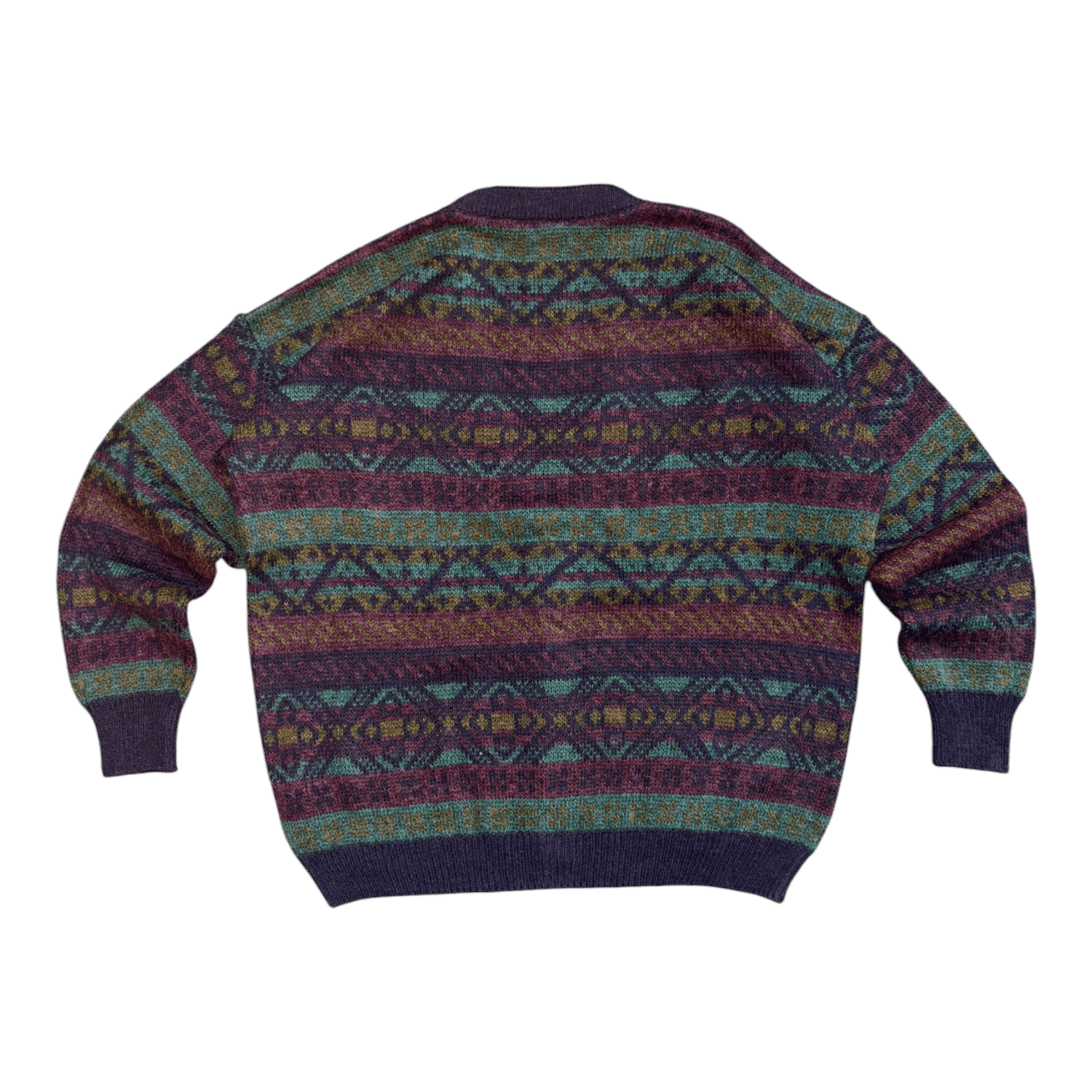 Cardigan Vintage - 3