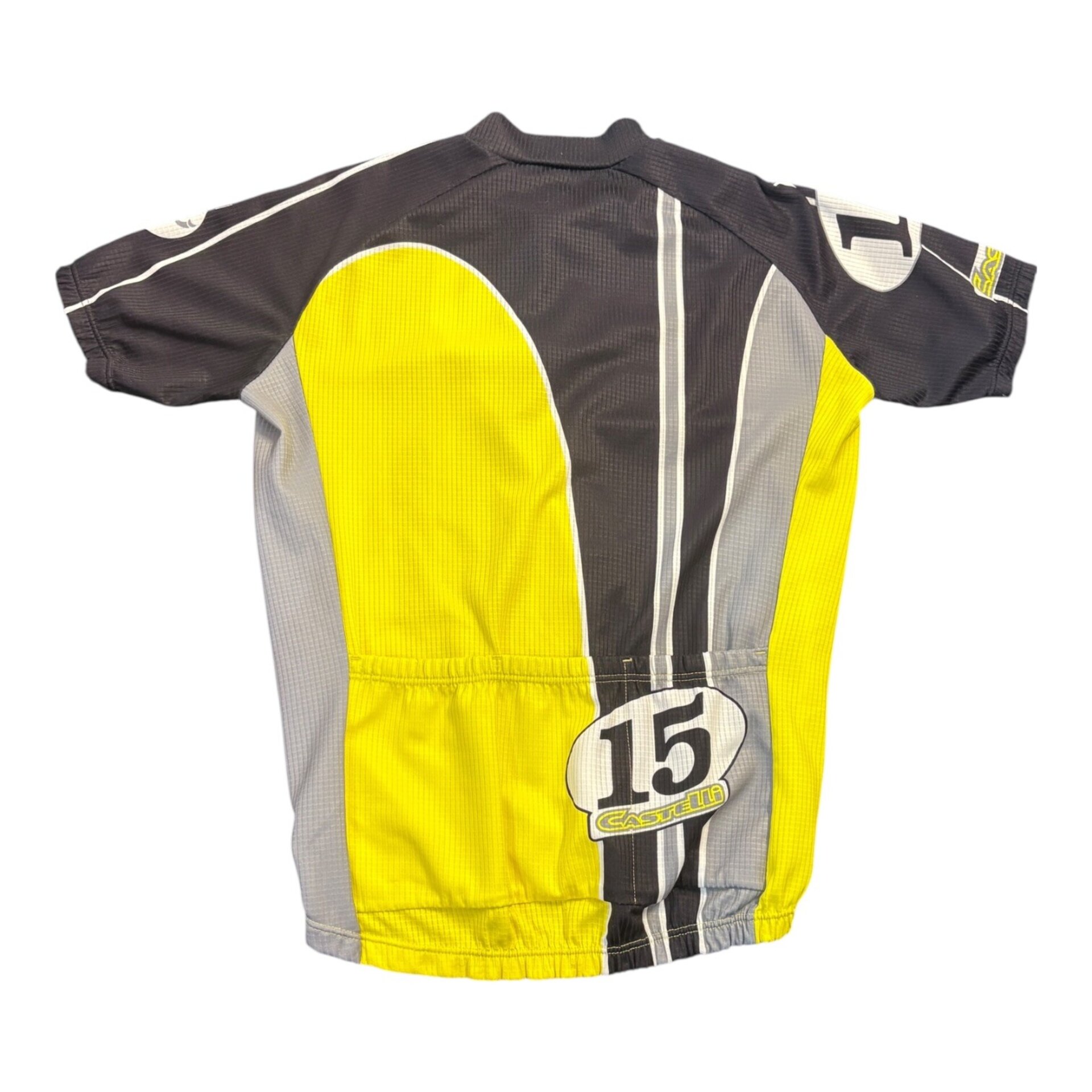 Maillot Castelli - 2