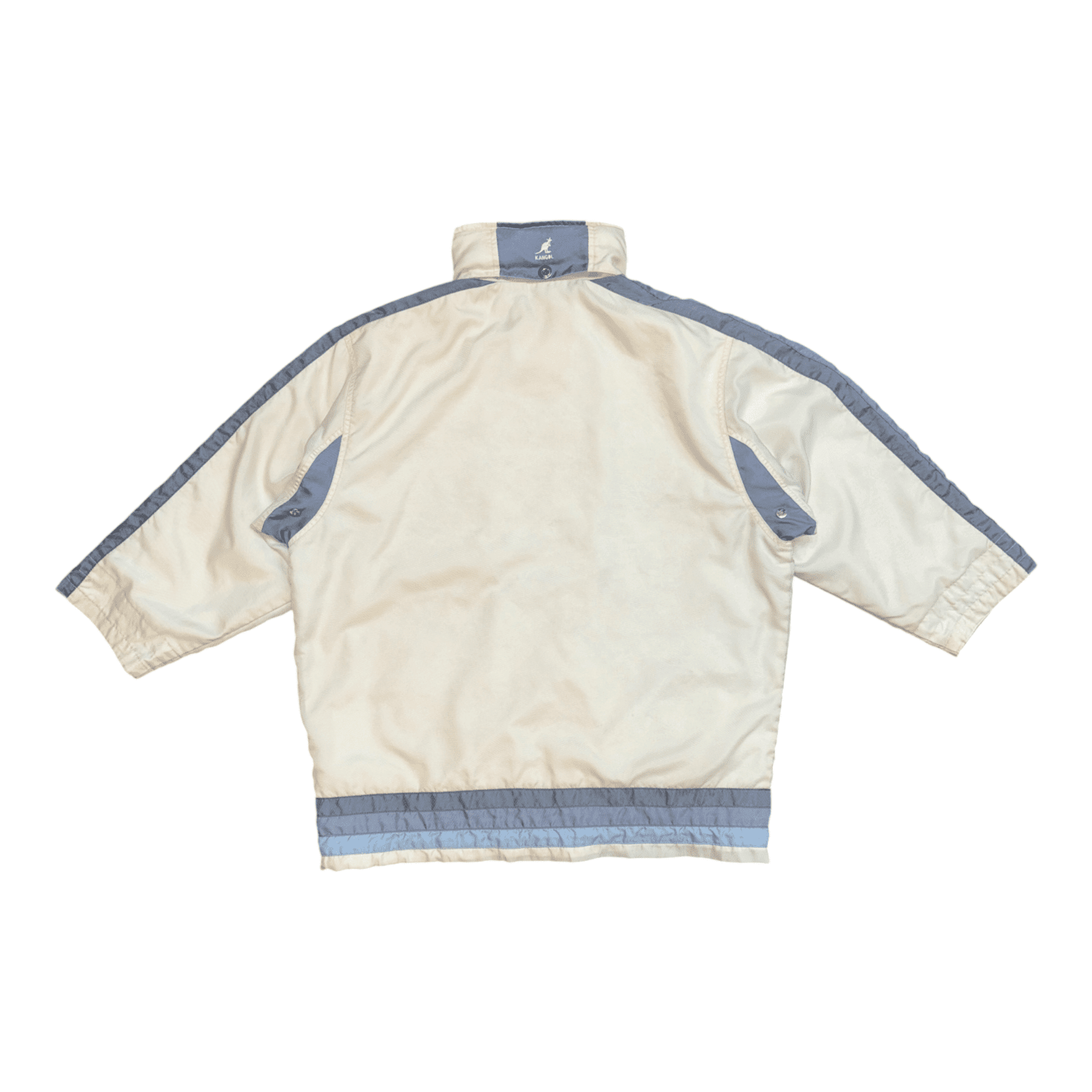 Kangol Vintage Windbreaker - 3