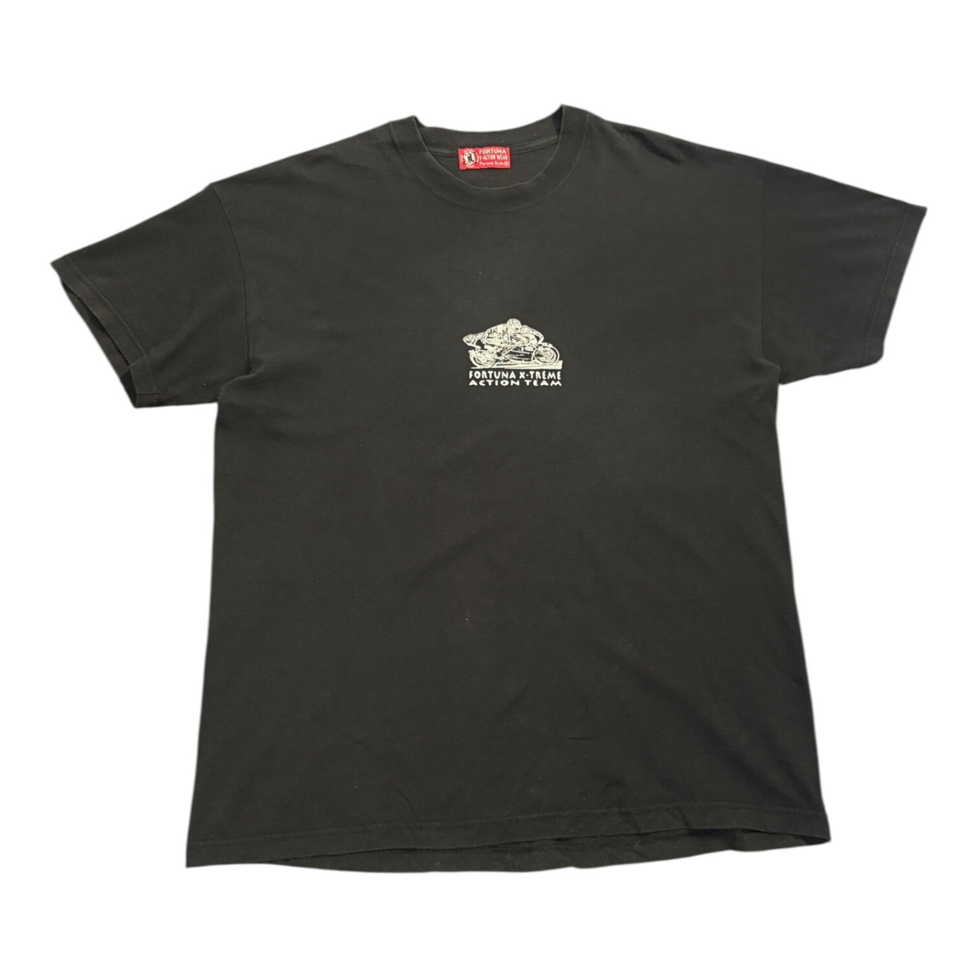 Fortuna X-treme Action Wear Tshirt - 3