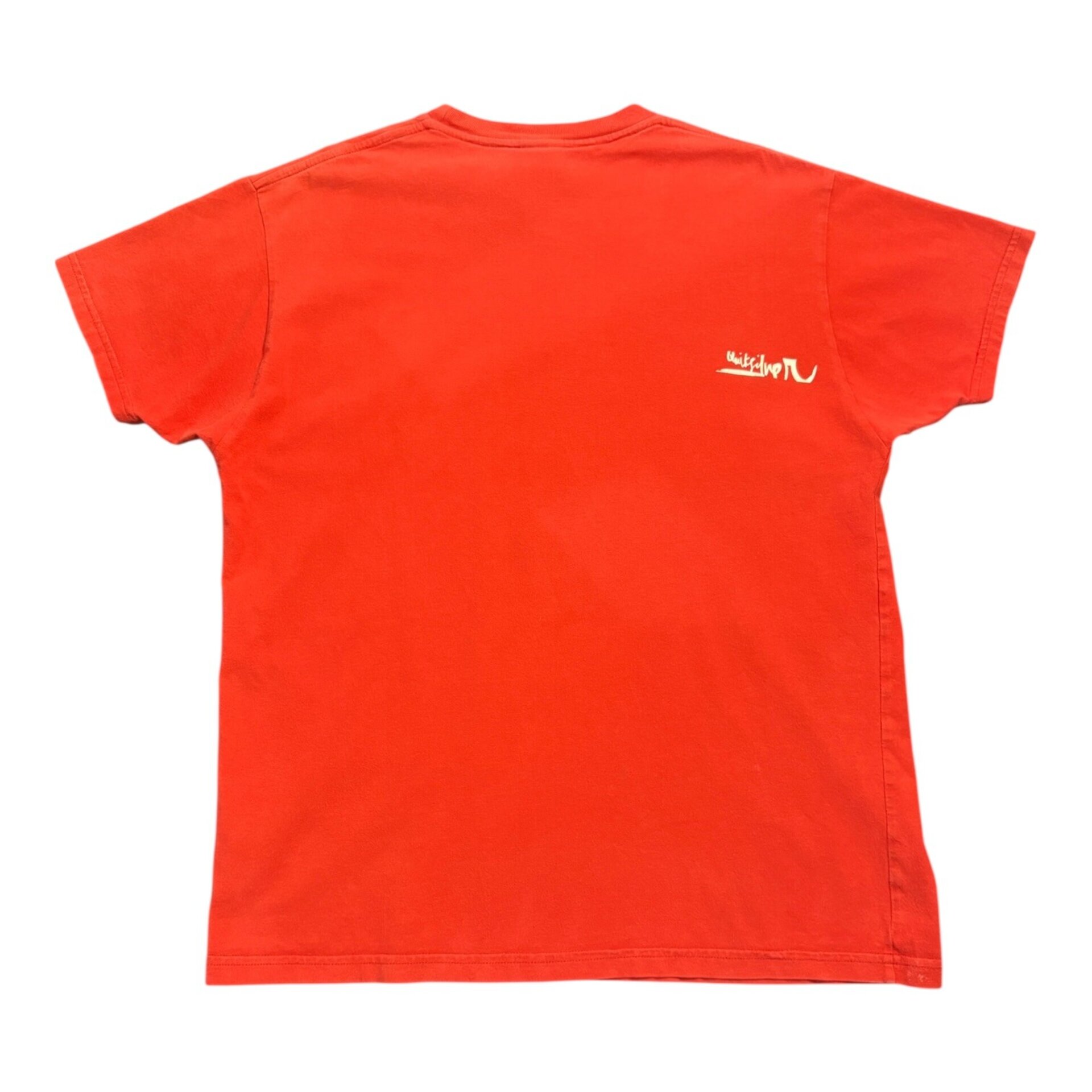 Quicksilver Y2K Tshirt - 2
