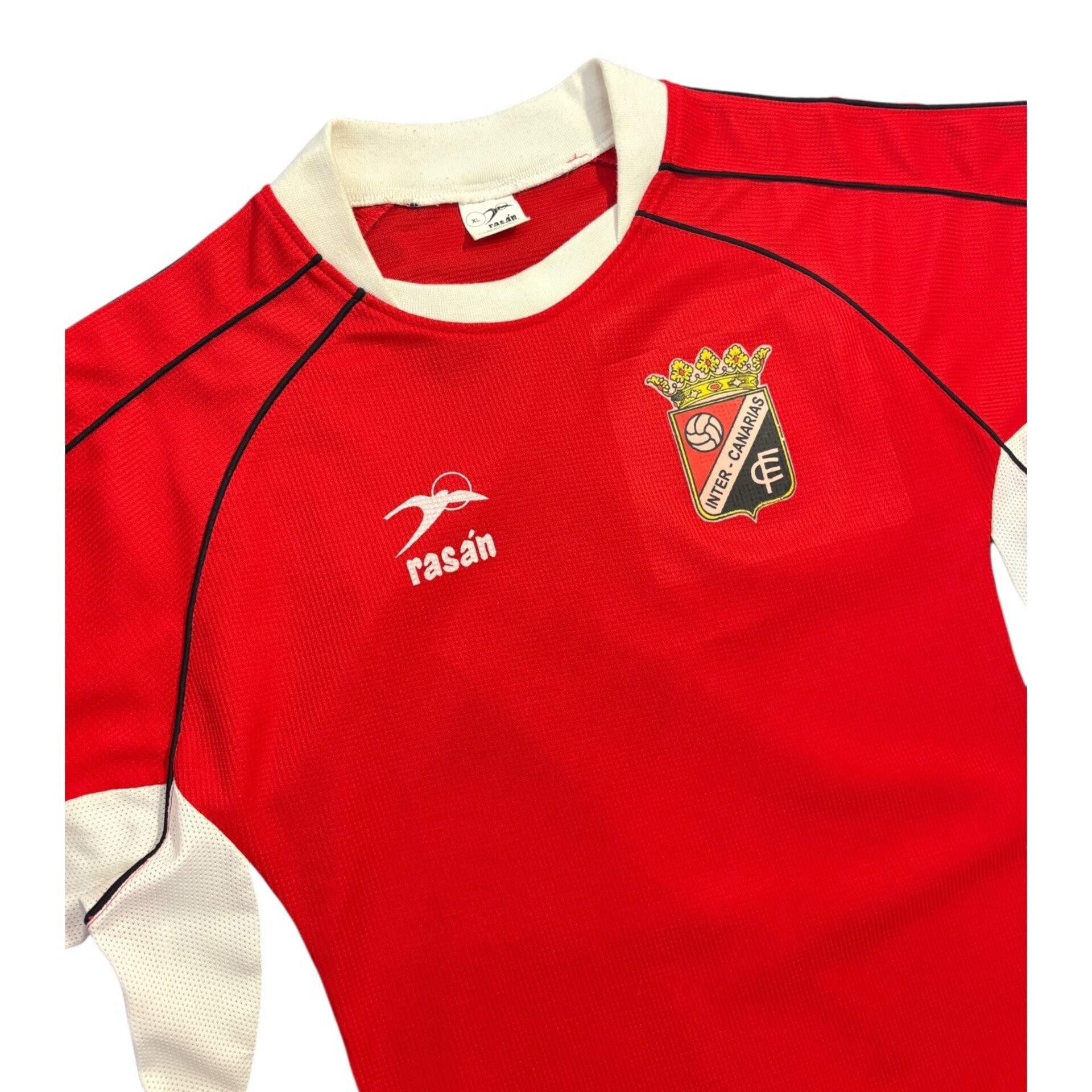 Inter Canarias x Rasan - 2
