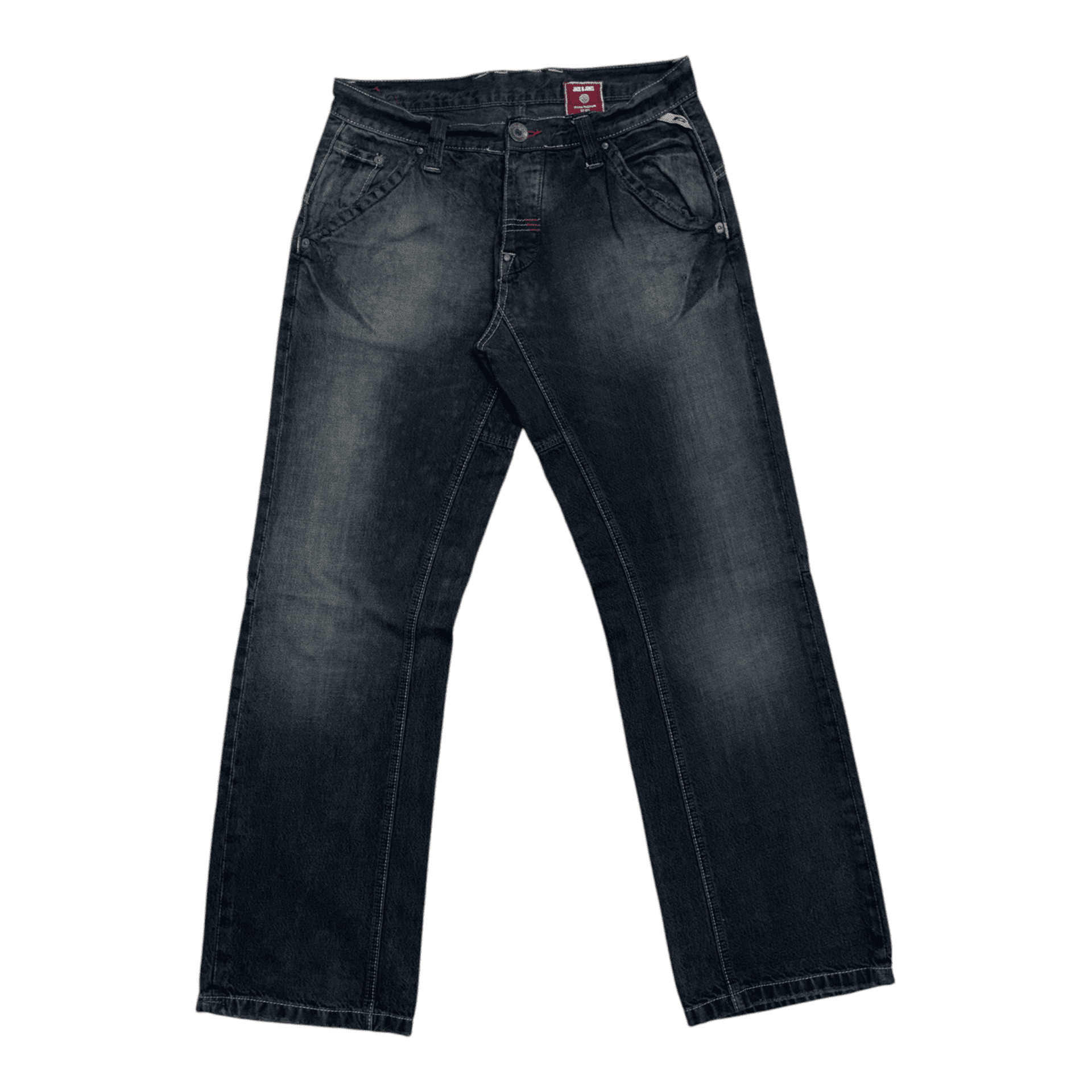 Jack&Jones Y2k Jeans - 2