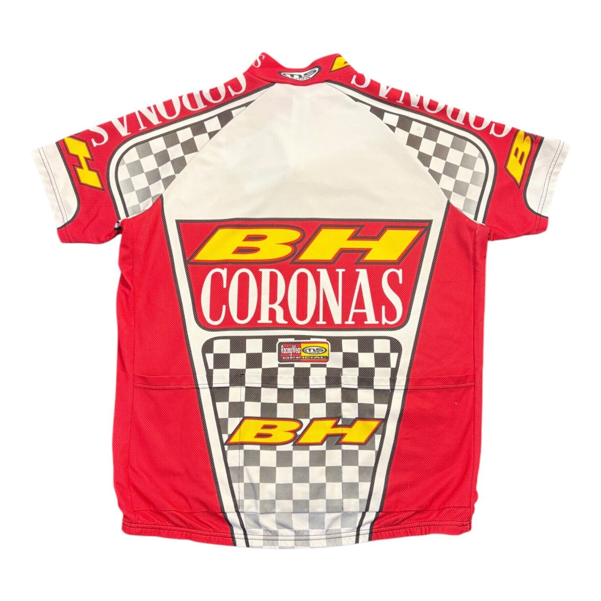 Maillot BH Coronas - 2