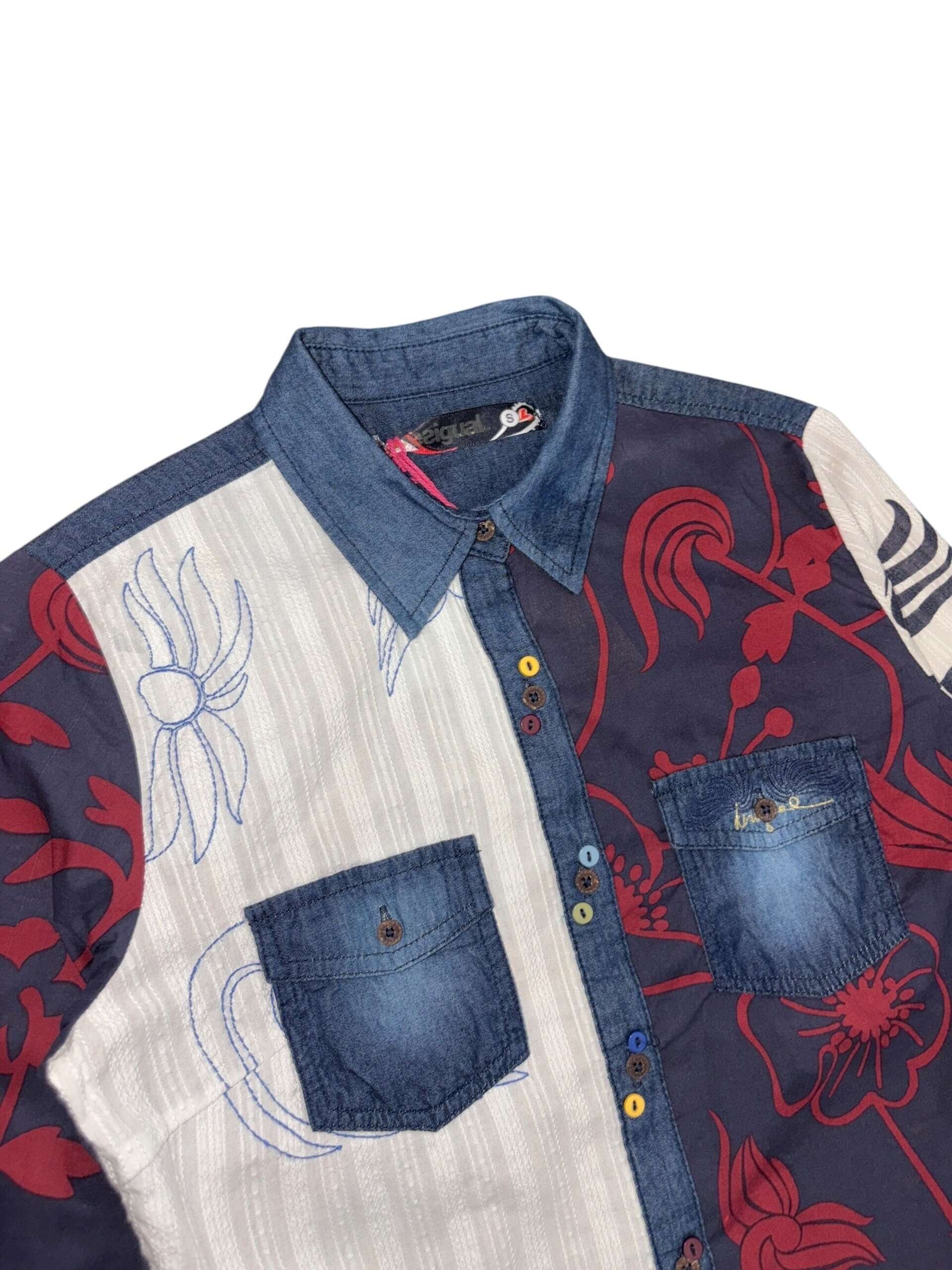 Desigual Shirt - 2