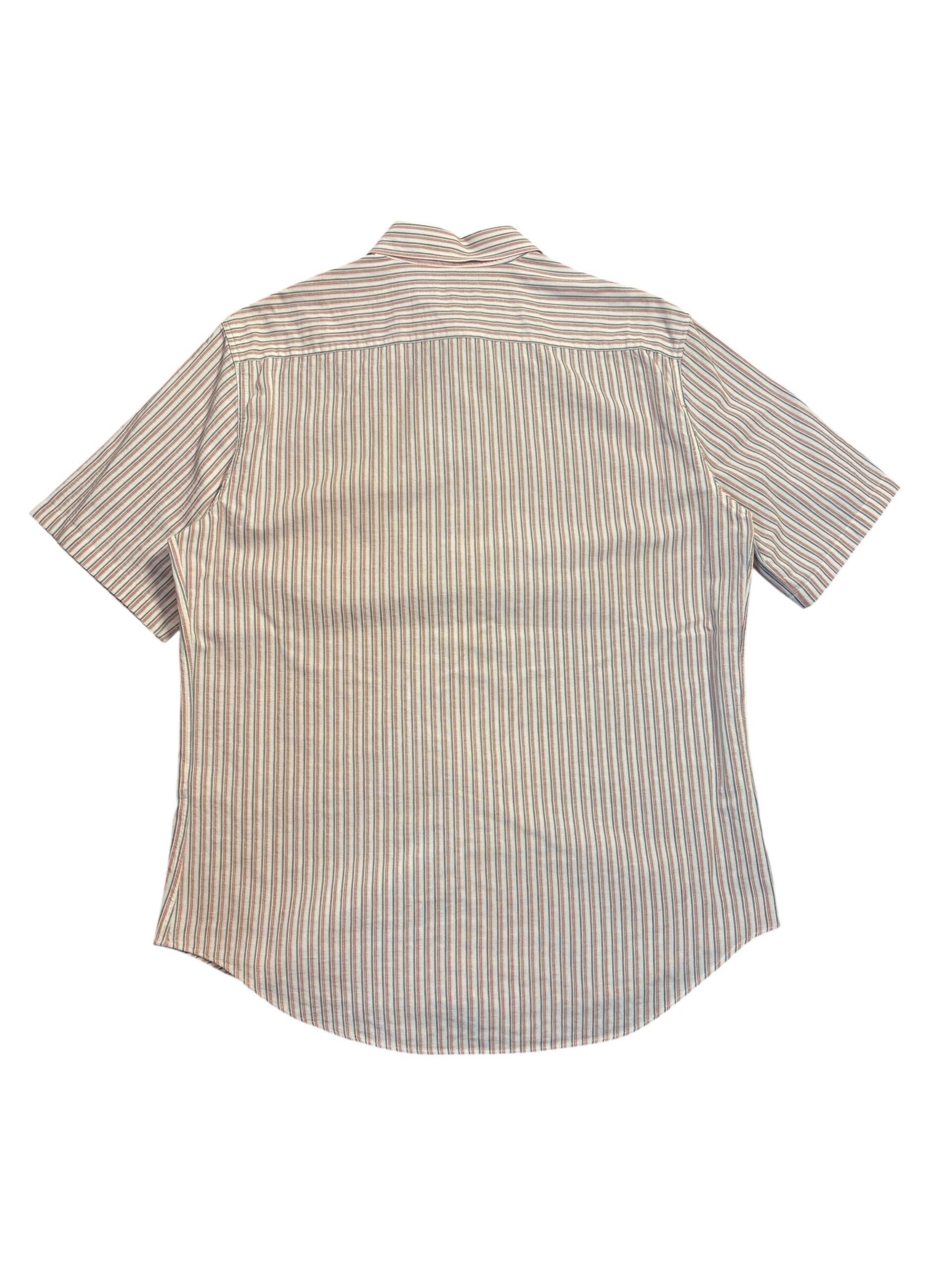 Armani Shirt - 3