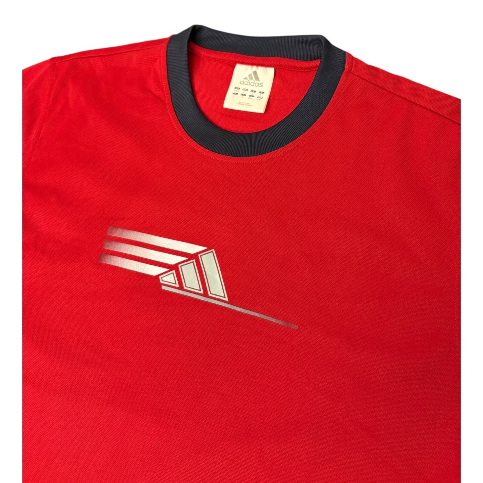 Adidas Y2K Tshirt - 2
