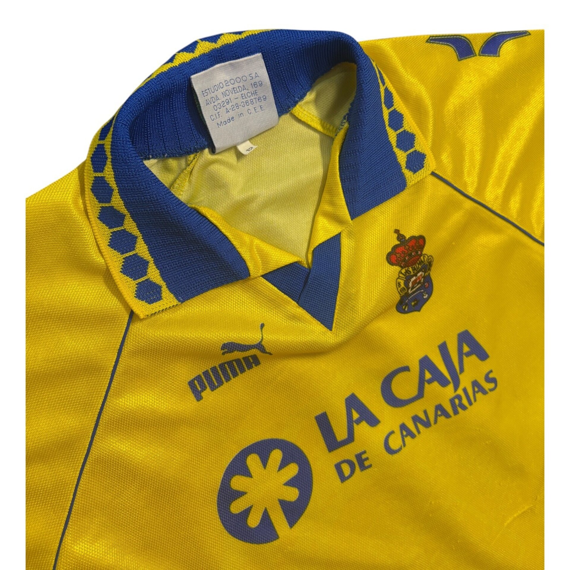 UDLP x Puma 1996/97 - 3