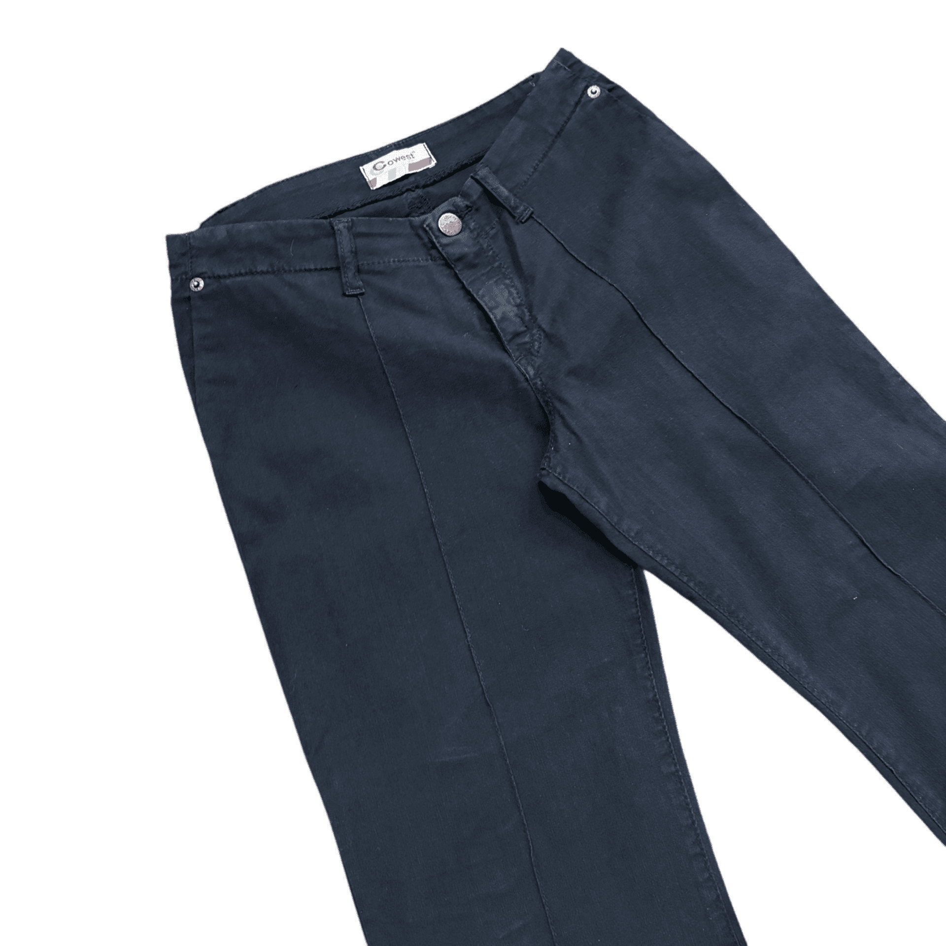 Cowest Y2K Pants - 3