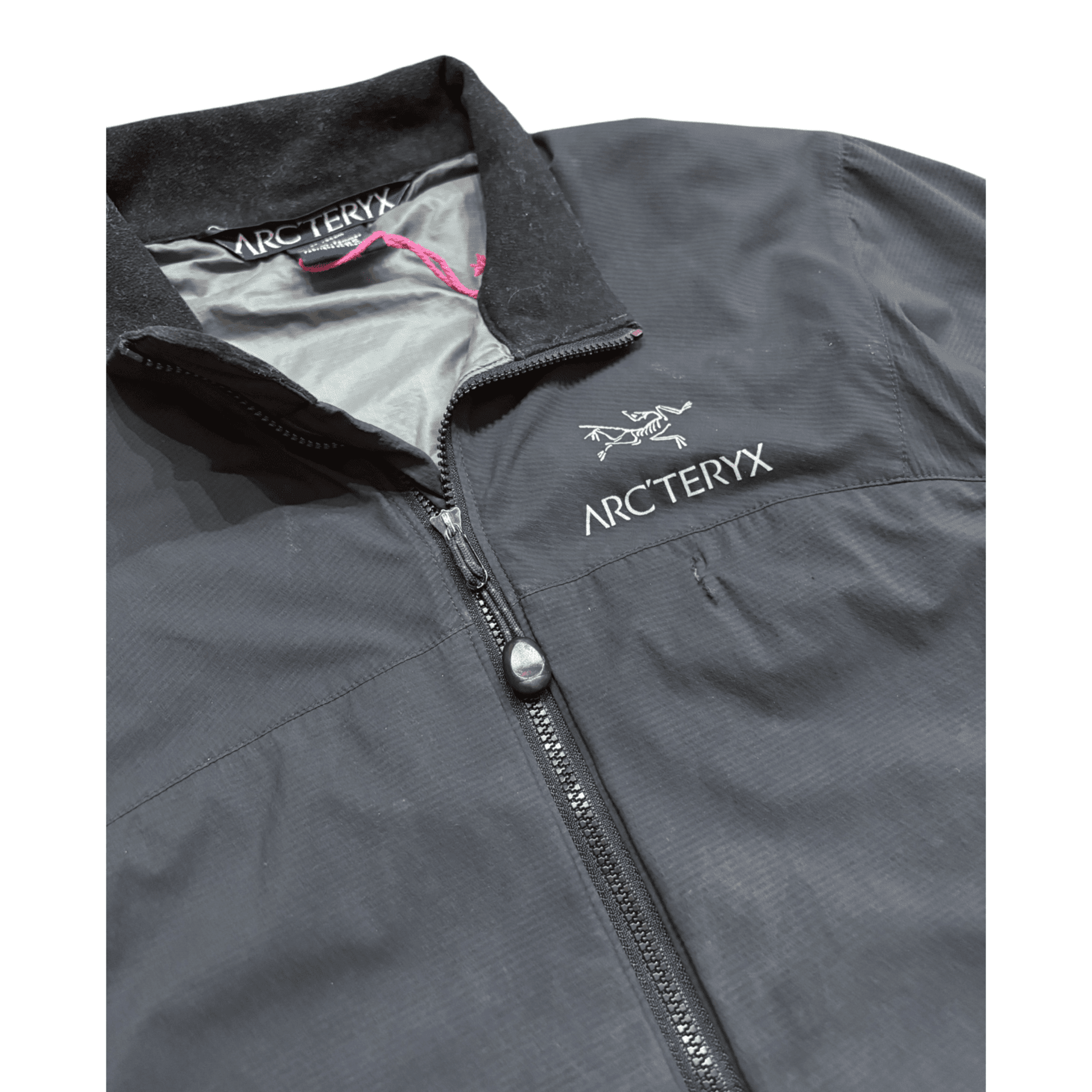 Arcteryx Windbreaker - 3