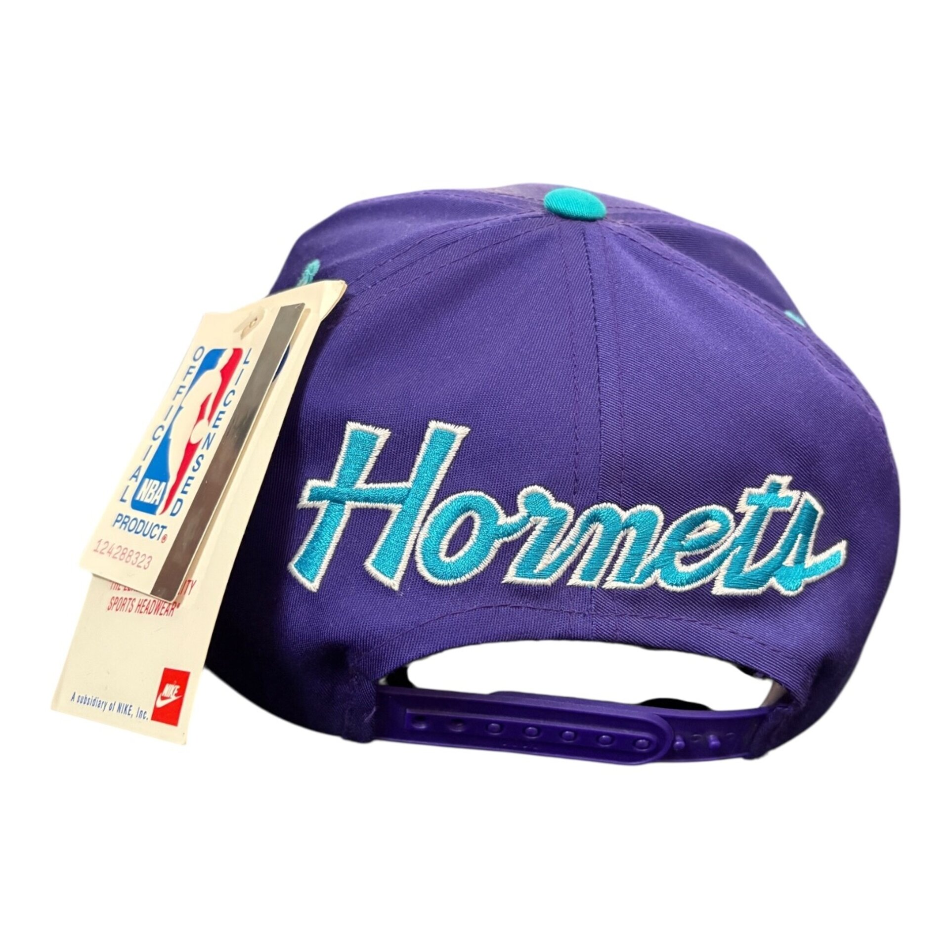Hornets x Sport Specialities Vintage Cap - 3