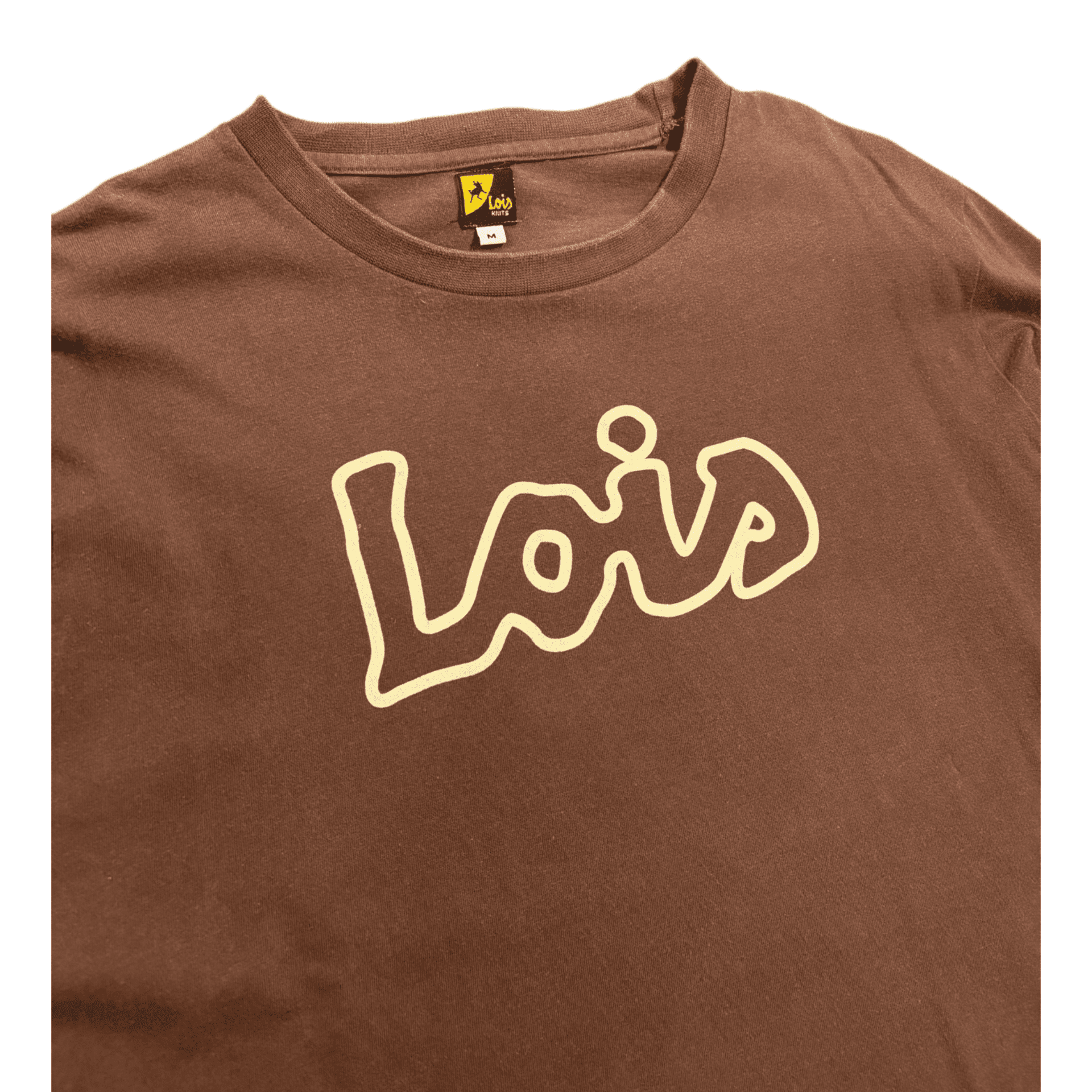 Lois Vintage Tshirt - 2