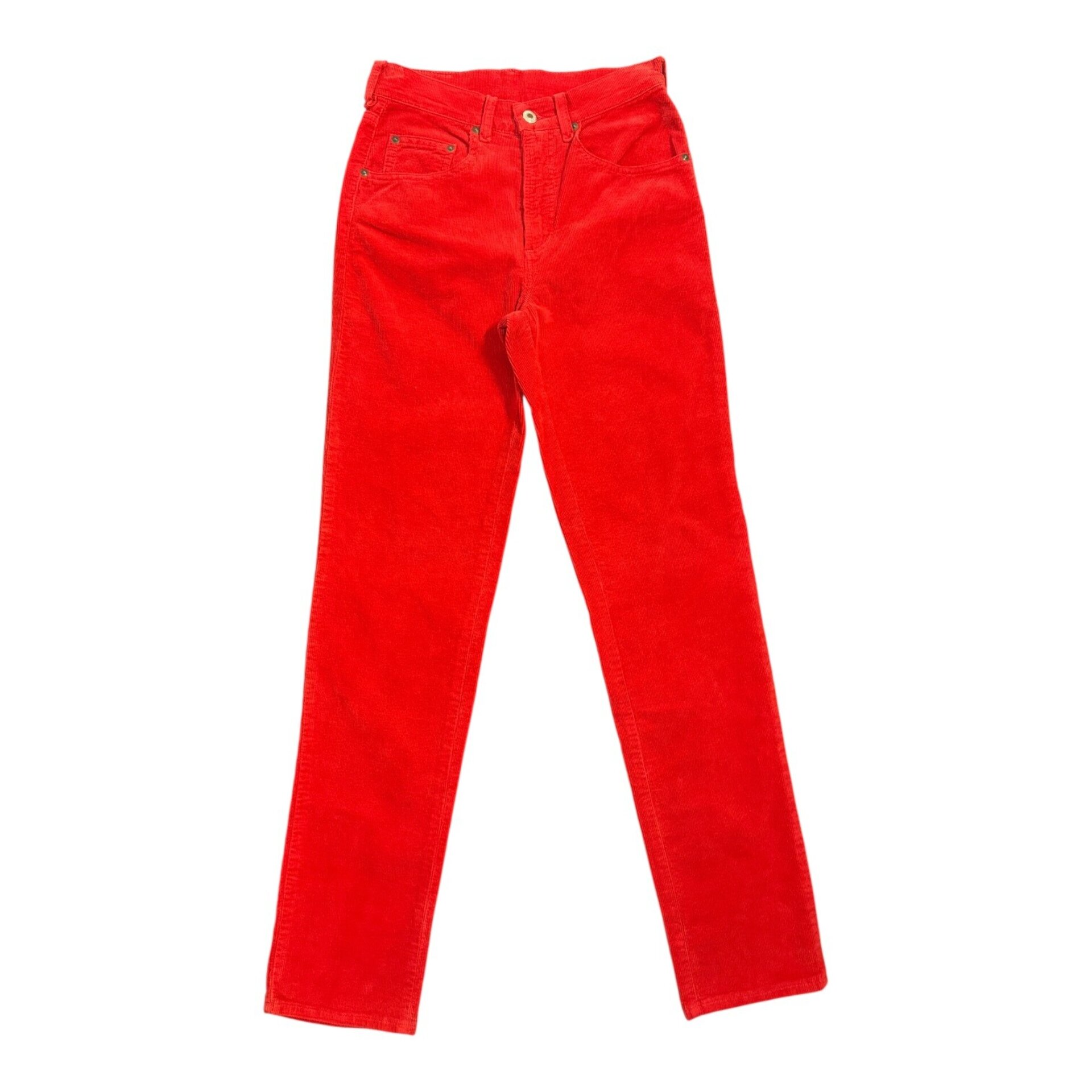 Caroche Till Vintage Pants - 3