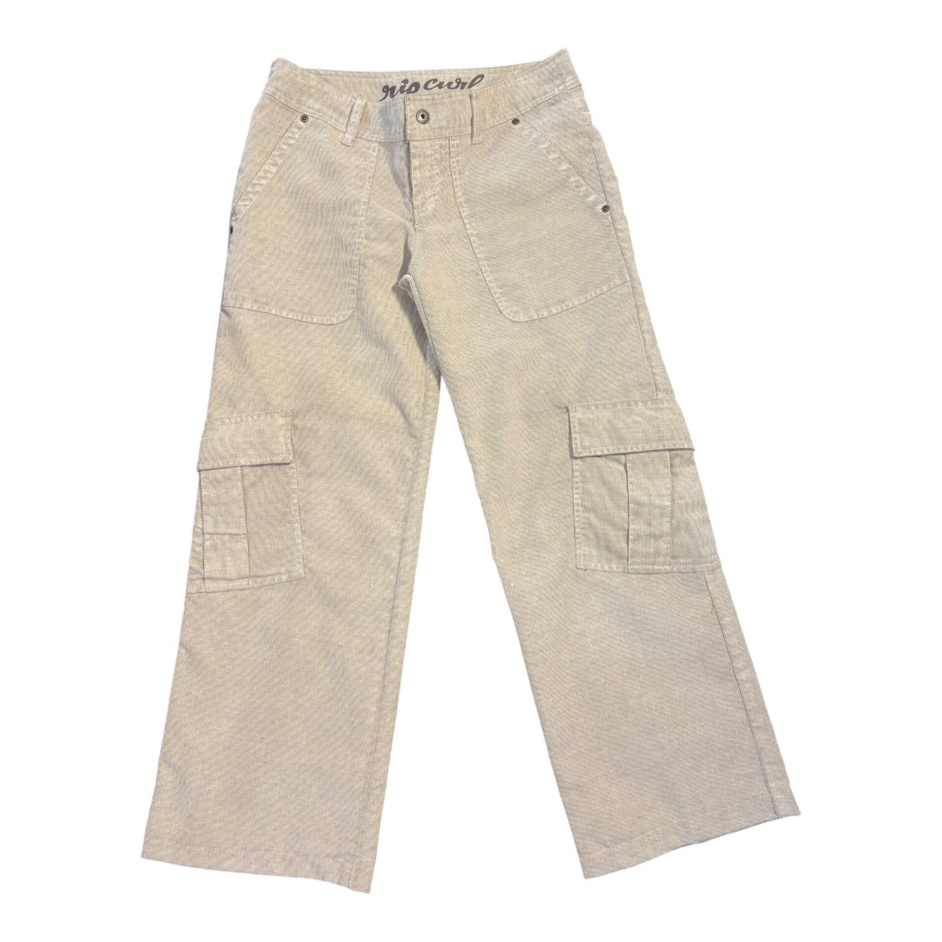 Rip Curl Cargo Y2K Pants - 2